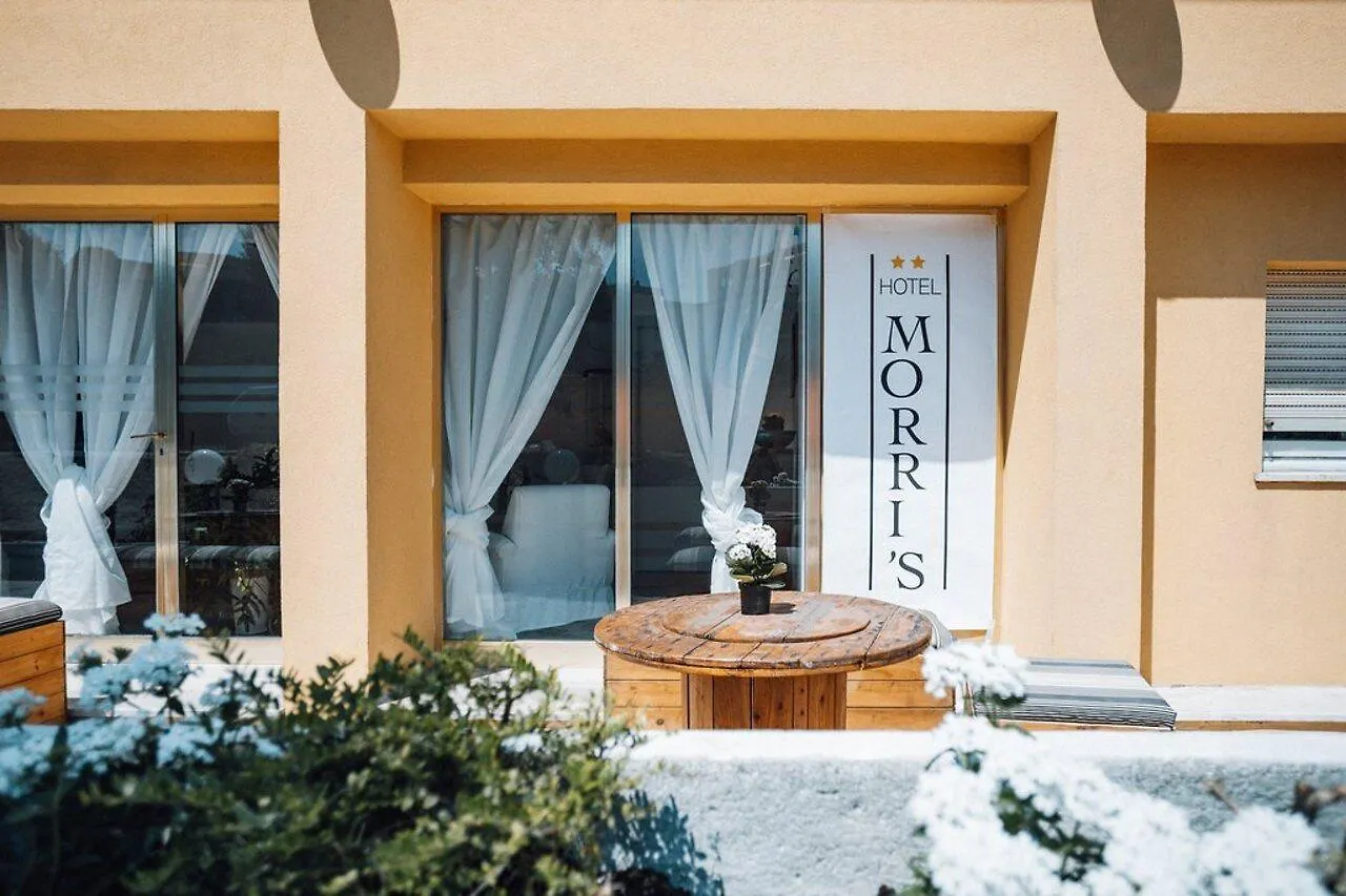 Hotel Morri'S Rimini 0*,  Italy