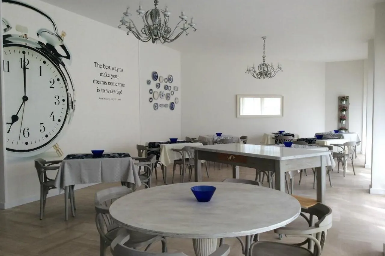 Apartment Hotel Morri'S Rimini
