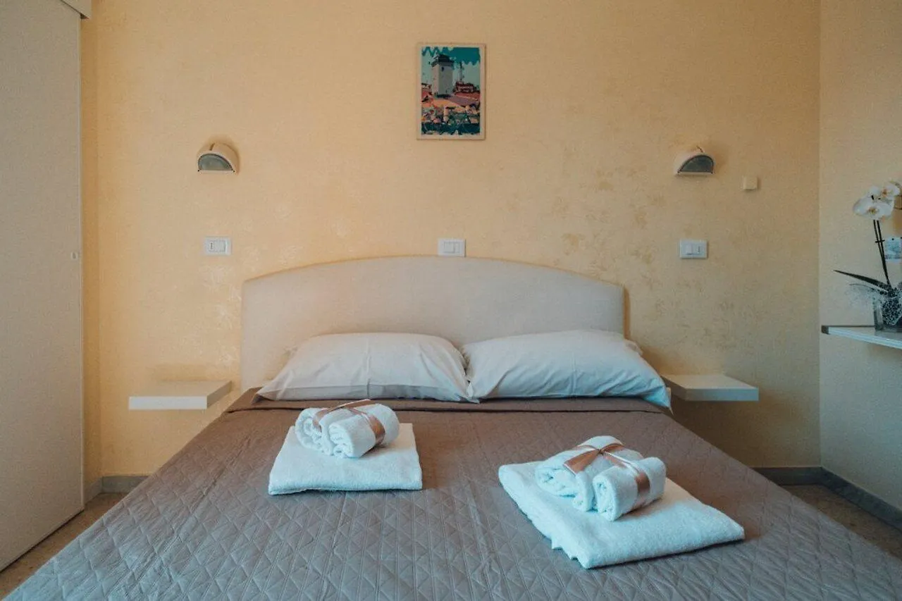 Hotel Morri'S Rimini Italy