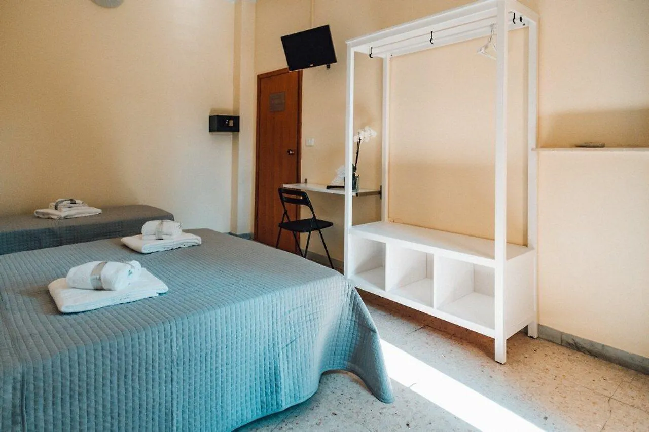 Hotel Morri'S Rimini 0*,  Italy