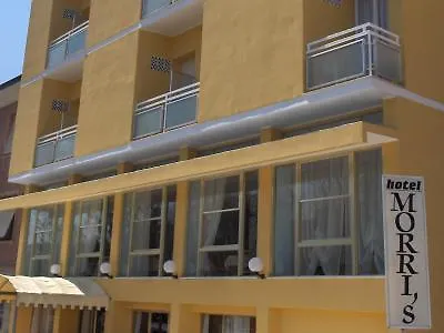 Apartment Hotel Morri'S Rimini