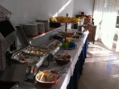 Hotel Morri'S Rimini Italy