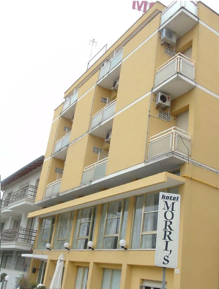 Hotel Morri'S Rimini