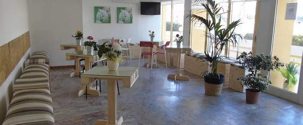 Apartment Hotel Morri'S Rimini Italy