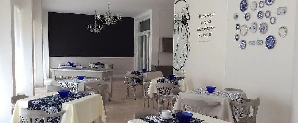 Hotel Morri'S Rimini 0*,