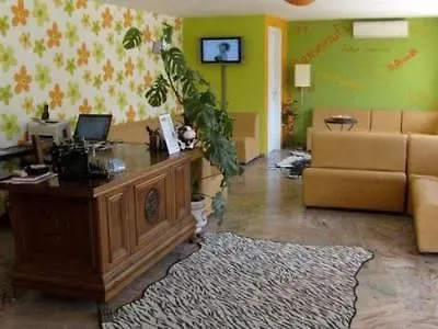 Hotel Morri'S Rimini 0*,