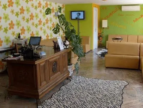Apartment Hotel Morri'S Rimini