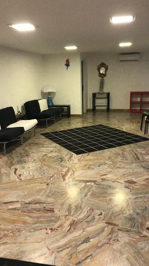 Hotel Morri'S Rimini Apartment
