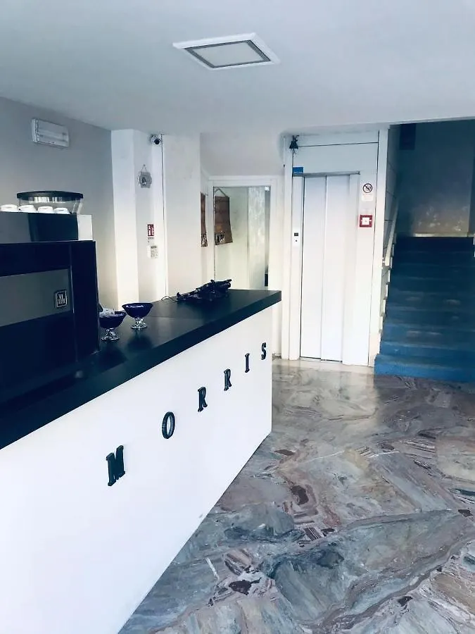 Hotel Morri'S Rimini