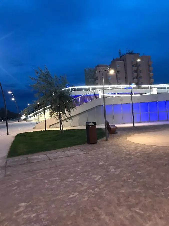Apartment Hotel Morri'S Rimini