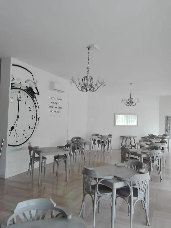 Hotel Morri'S Rimini Apartment