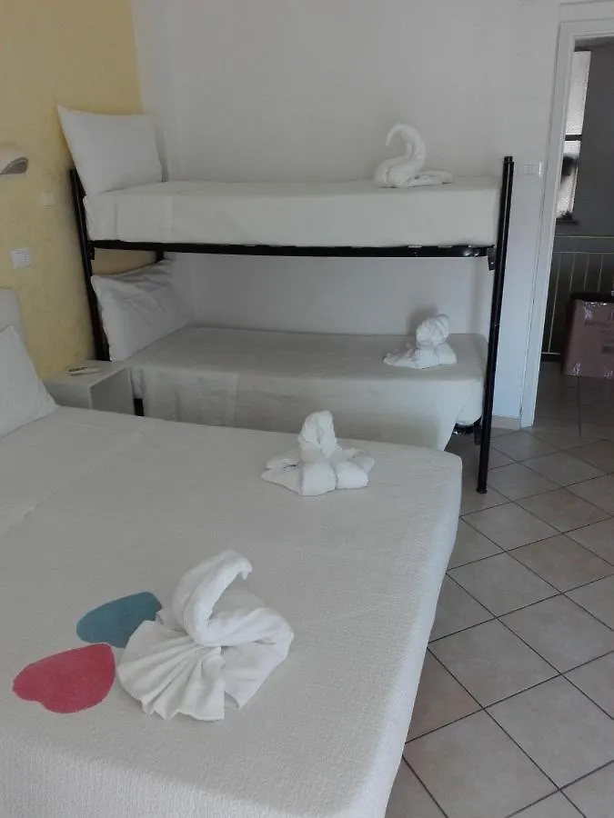Hotel Morri'S Rimini
