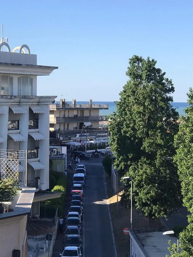 Apartment Hotel Morri'S Rimini