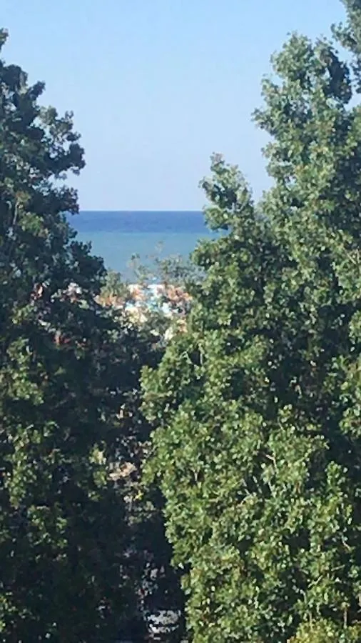 Hotel Morri'S Rimini