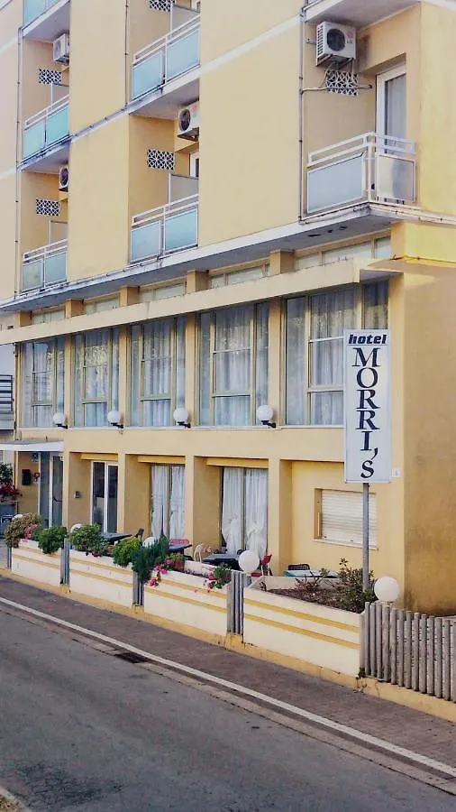 Hotel Morri'S Rimini 0*,