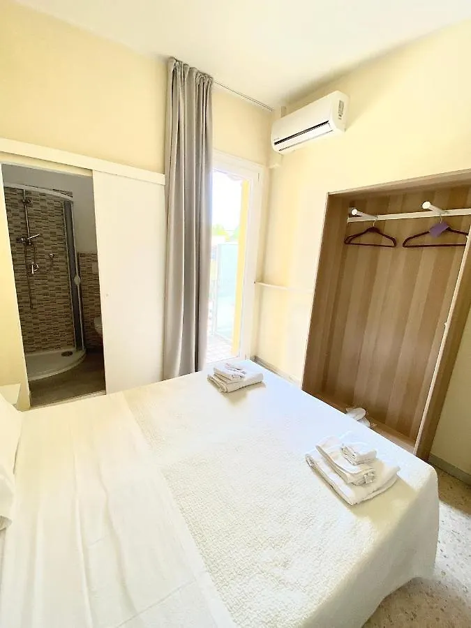Hotel Morri'S Rimini Apartment