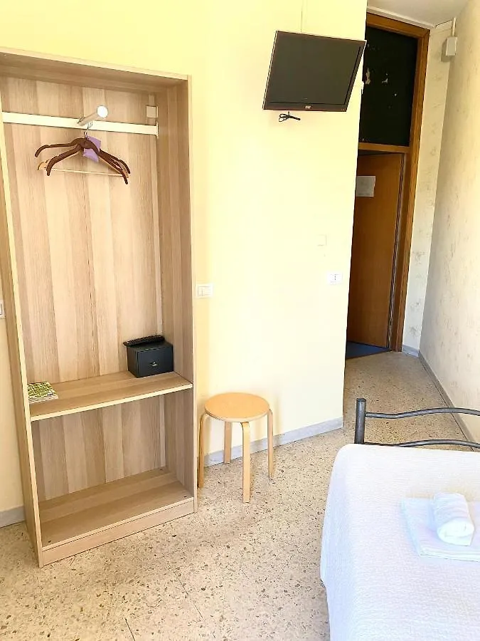 Hotel Morri'S Rimini Italy