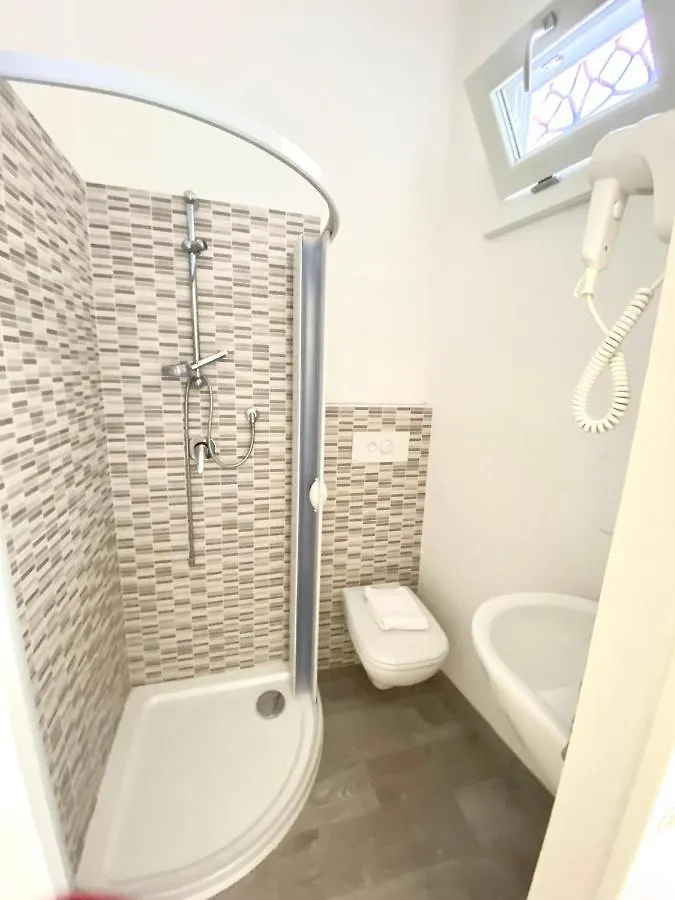 Hotel Morri'S Rimini