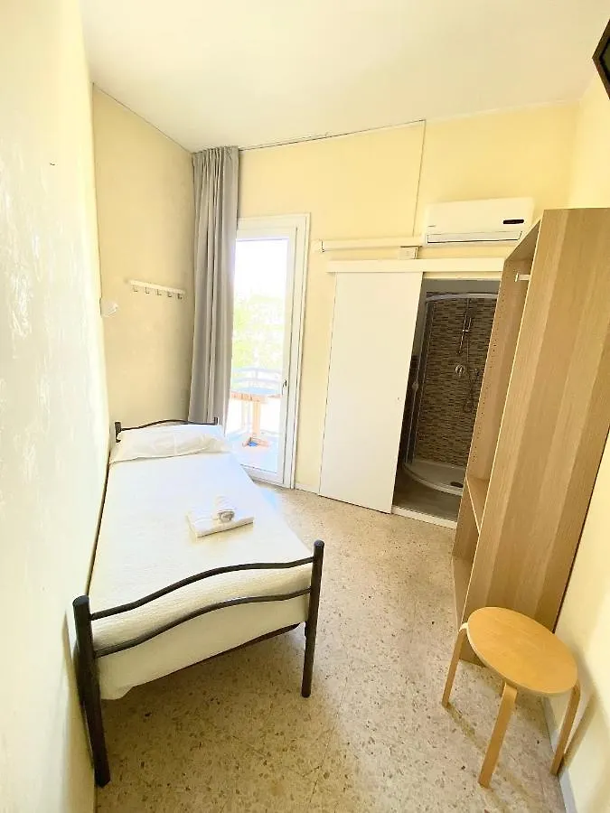 Hotel Morri'S Rimini Apartment