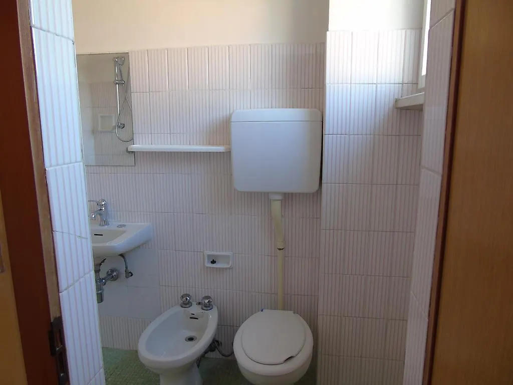 Hotel Morri'S Rimini Italy