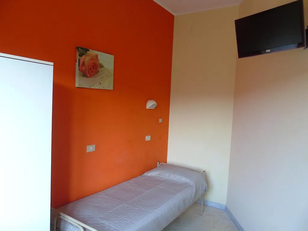 Hotel Morri'S Rimini Apartment