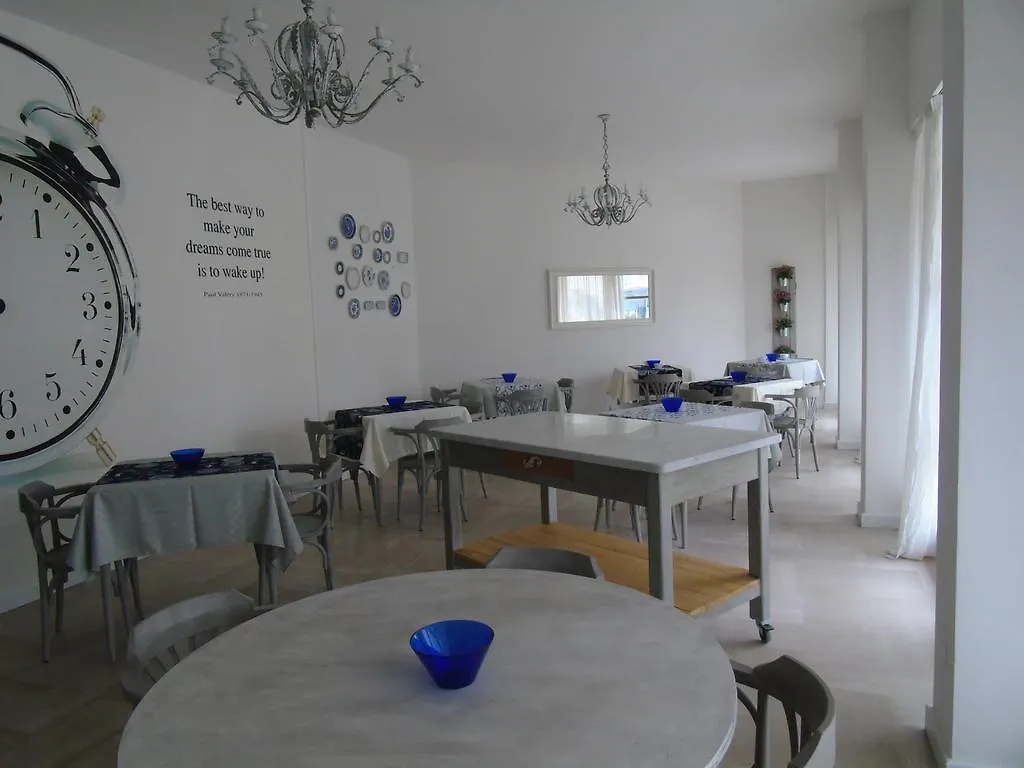 Hotel Morri'S Rimini Apartment