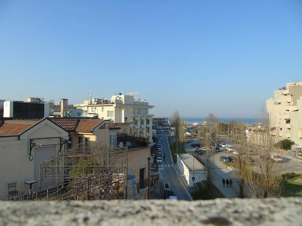 Apartment Hotel Morri'S Rimini