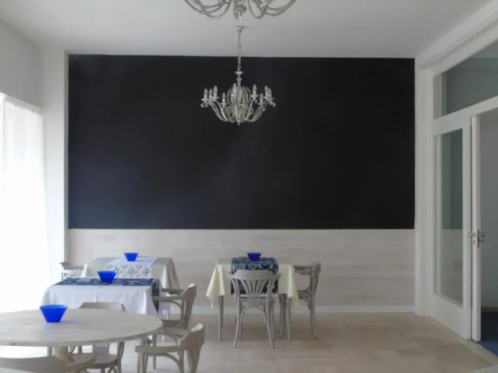 Apartment Hotel Morri'S Rimini