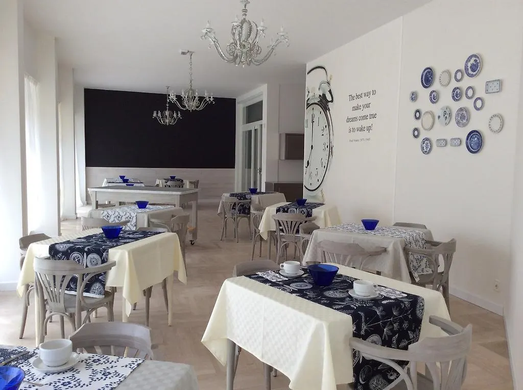 Apartment Hotel Morri'S Rimini