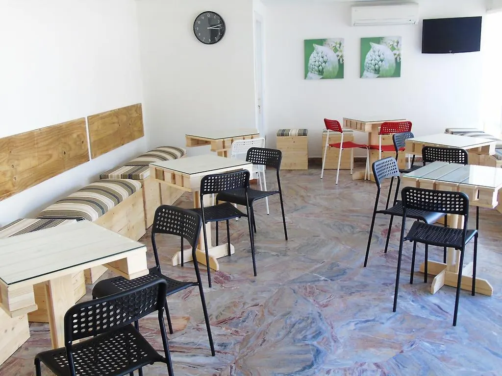 Apartment Hotel Morri'S Rimini