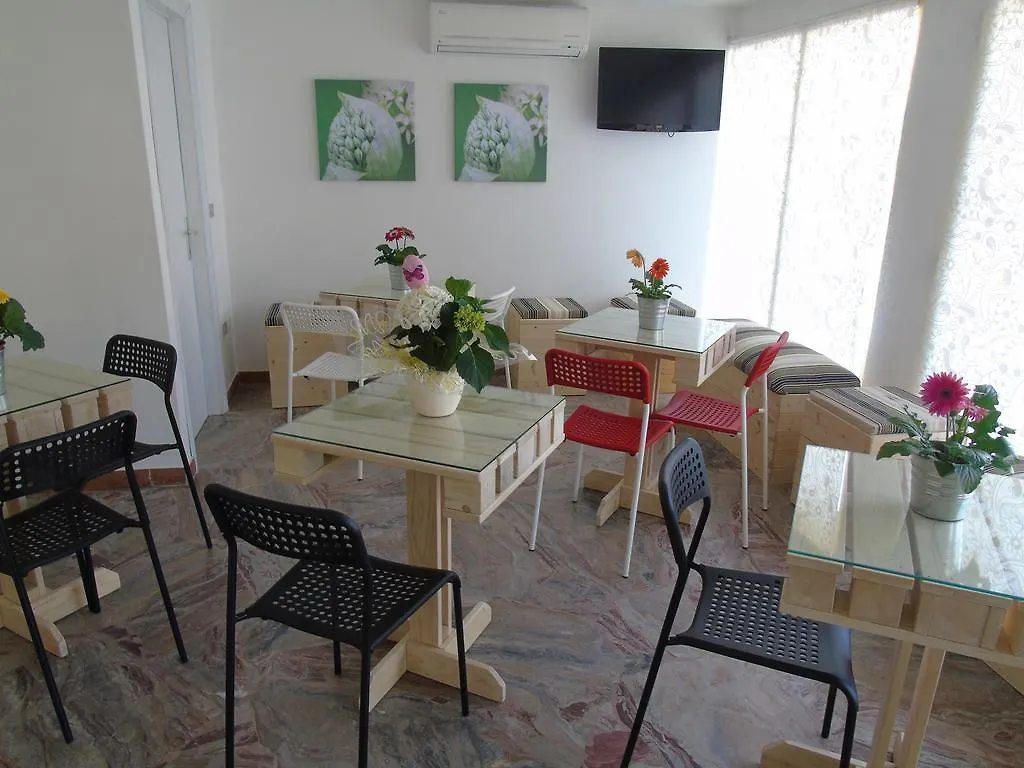 Hotel Morri'S Rimini Apartment