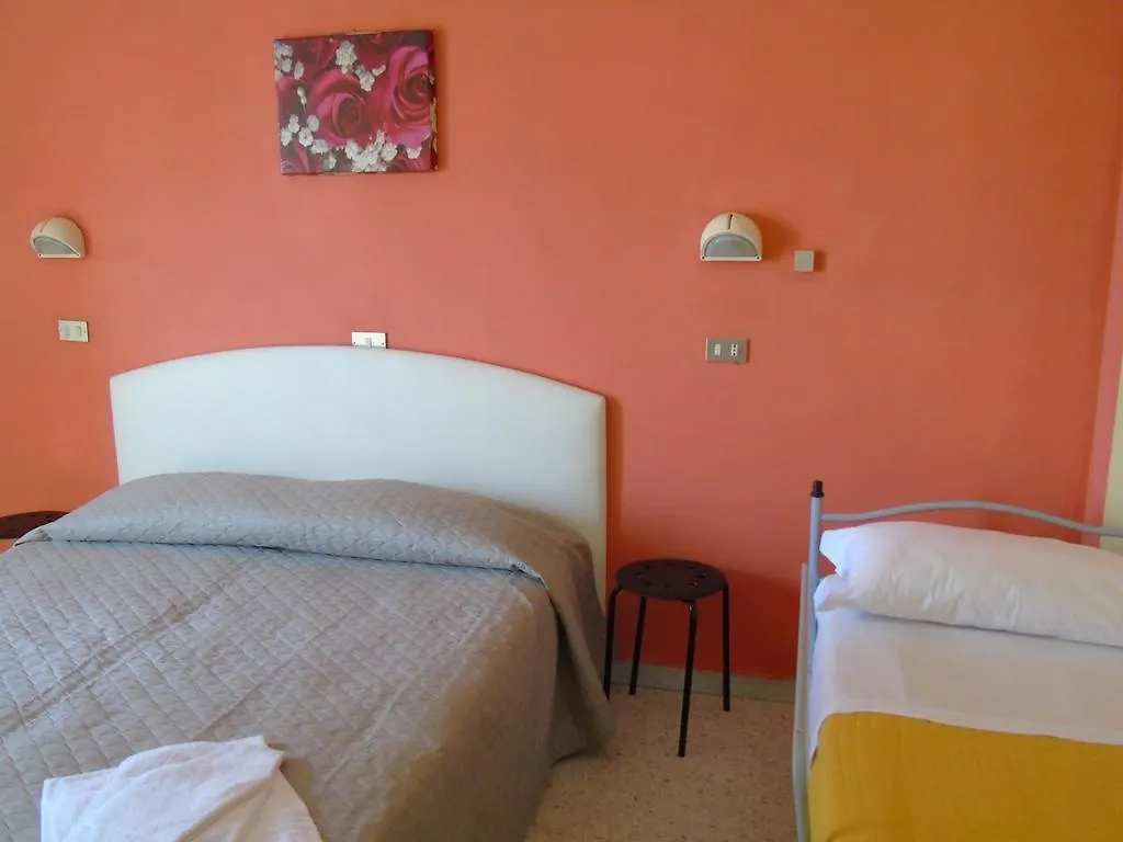 Hotel Morri'S Rimini