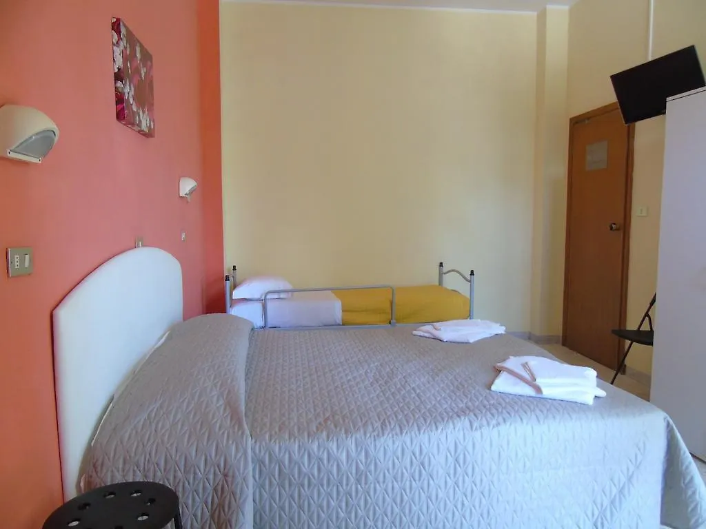 Hotel Morri'S Rimini Apartment
