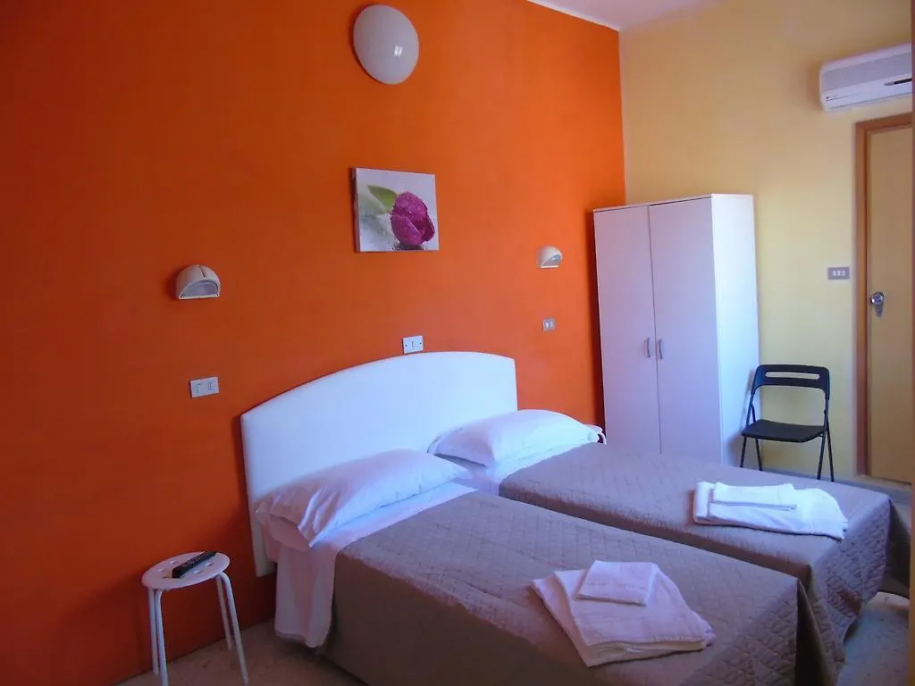Hotel Morri'S Rimini Apartment