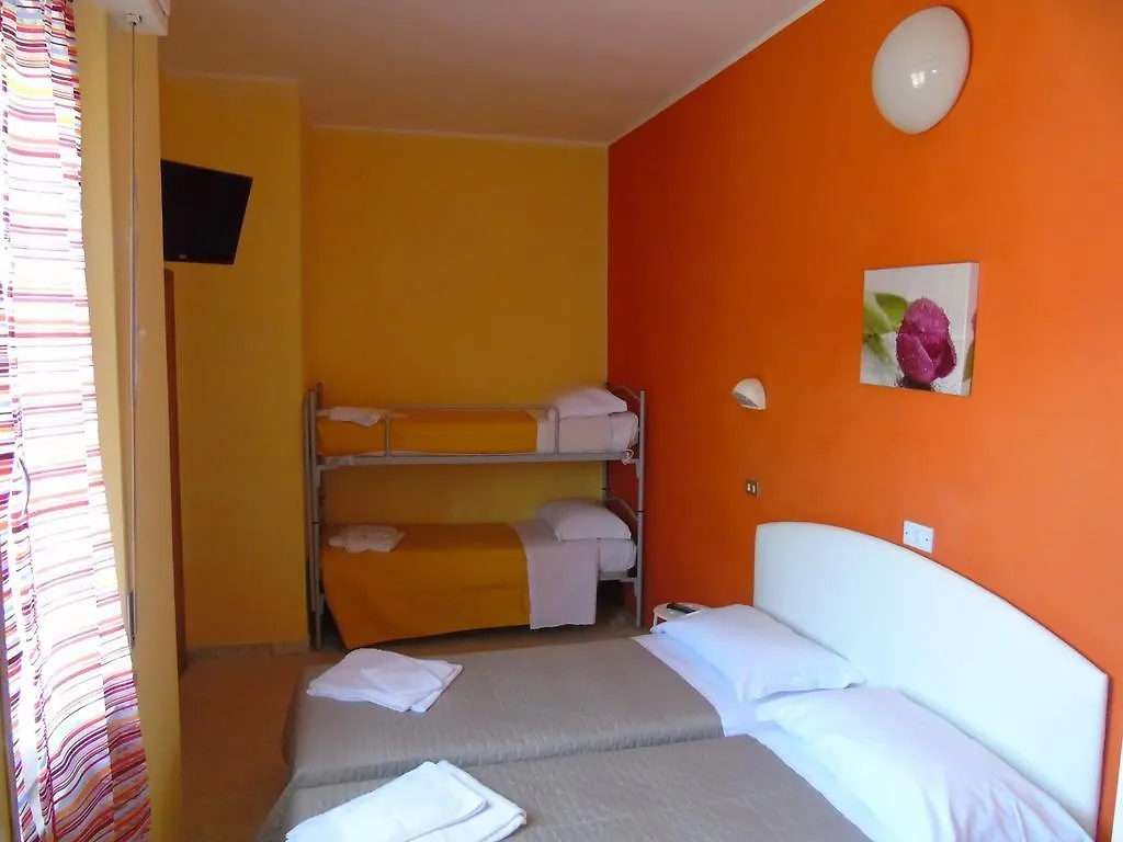 Hotel Morri'S Rimini