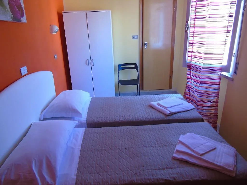 Hotel Morri'S Rimini