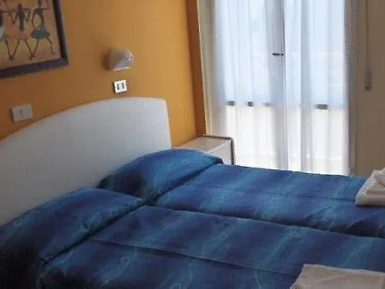 Apartment Hotel Morri'S Rimini Italy