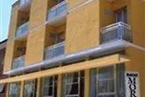 Hotel Morri'S Rimini Apartment