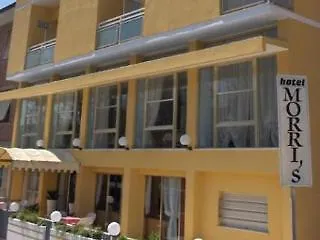 Hotel Morri'S Rimini