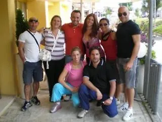 Hotel Morri'S Rimini 0*,