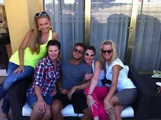 Hotel Morri'S Rimini