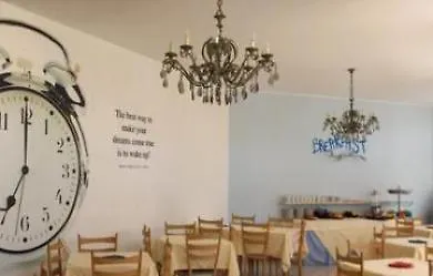 Hotel Morri'S Rimini 0*,  Italy