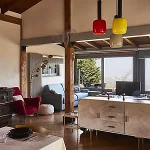 Prato Del Re Alloggio per agriturismo