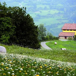 Park Monastero Alloggio per agriturismo