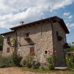 La Piana Dei Castagni Alloggio per agriturismo