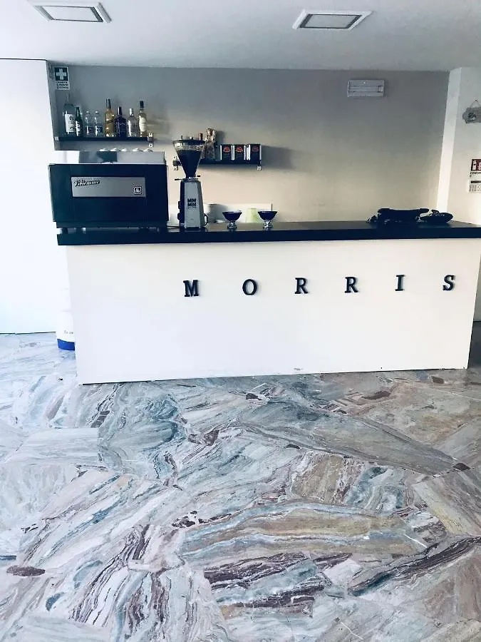 Hotel Morri's Rimini 0*,  Italia