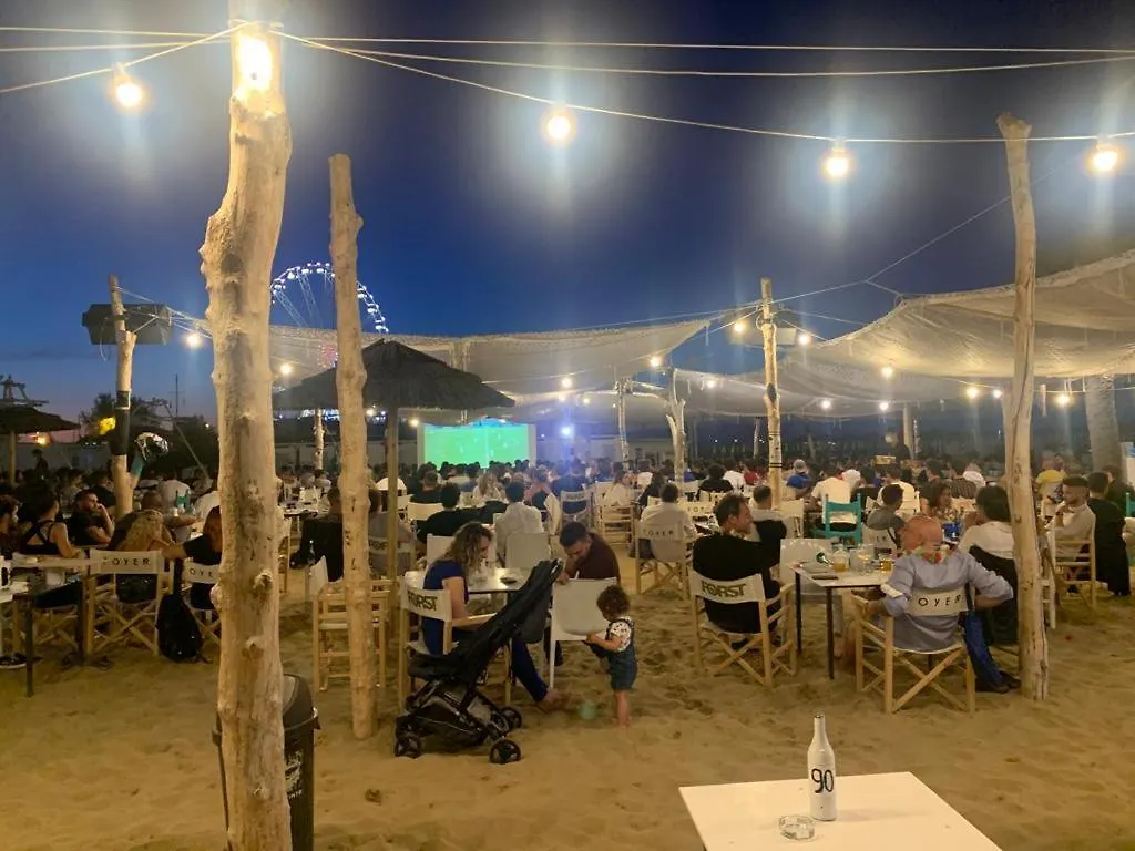 Hotel Morri's Rimini Italia