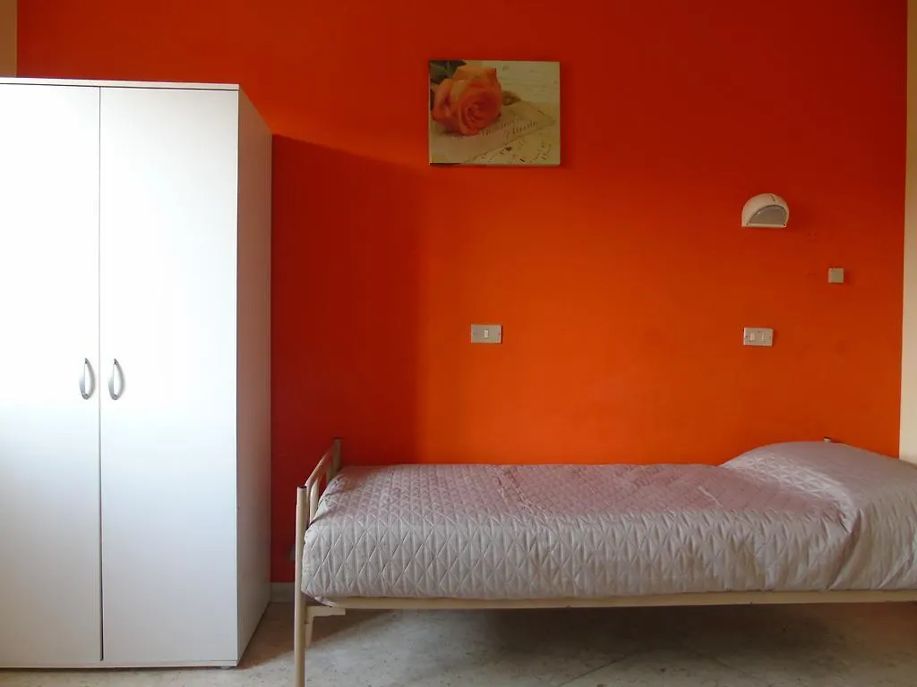 Hotel Morri's Rimini