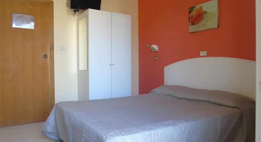 Appartement Hotel Morri'S Rimini
