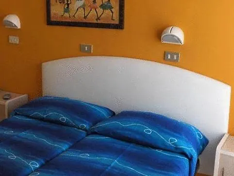 Hotel Morri's Rimini Appartamento